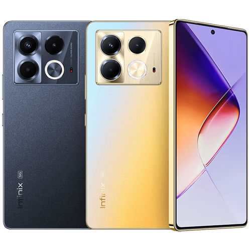 Infinix Note 40 5G NFC (12GB+12GB/512GB)