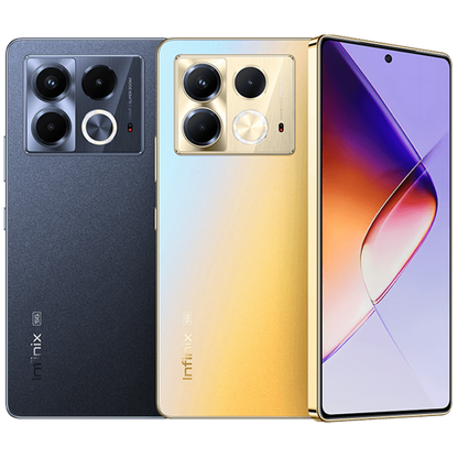 Infinix Note 40 5G NFC (12GB+12GB/512GB)