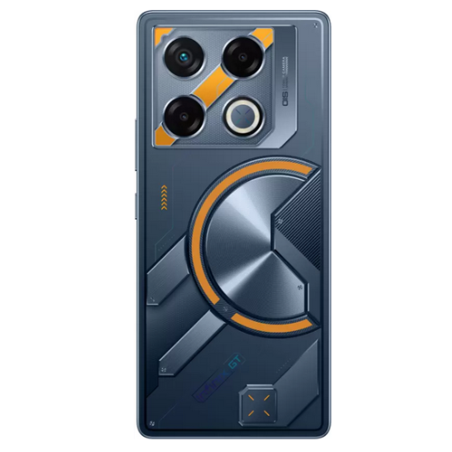 Infinix GT 20 Pro 5G (12GB+256GB) - Mecha Orange