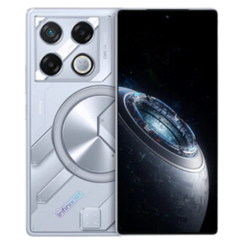 Infinix GT 20 Pro 5G (12GB+256GB) [with GT Pro Gaming Kit as FREE Gift]