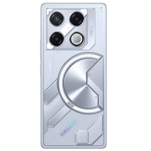 Infinix GT 20 Pro 5G (12GB+256GB) [with GT Pro Gaming Kit as FREE Gift]