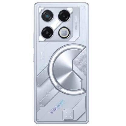 Infinix GT 20 Pro 5G (12GB+256GB) [with GT Pro Gaming Kit as FREE Gift]