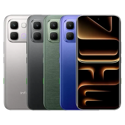 Infinix Note Edge 5G (8GB+8GB/256GB)