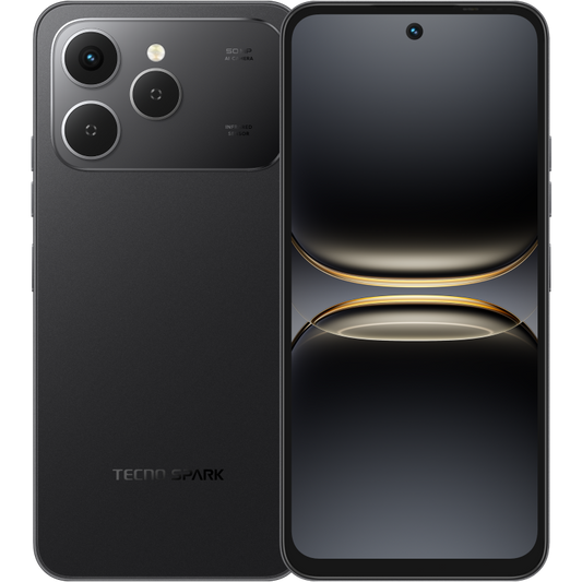 Techno Spark 40 NFC (8GB+8GB+256GB)
