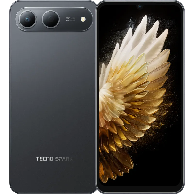 Tecno SPARK 40 5G (4GB+4GB/128GB)