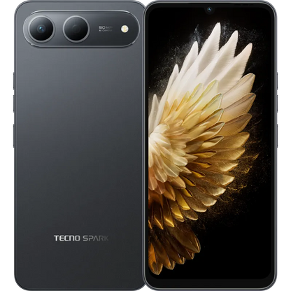 Tecno SPARK 40 5G (4GB+4GB/128GB)