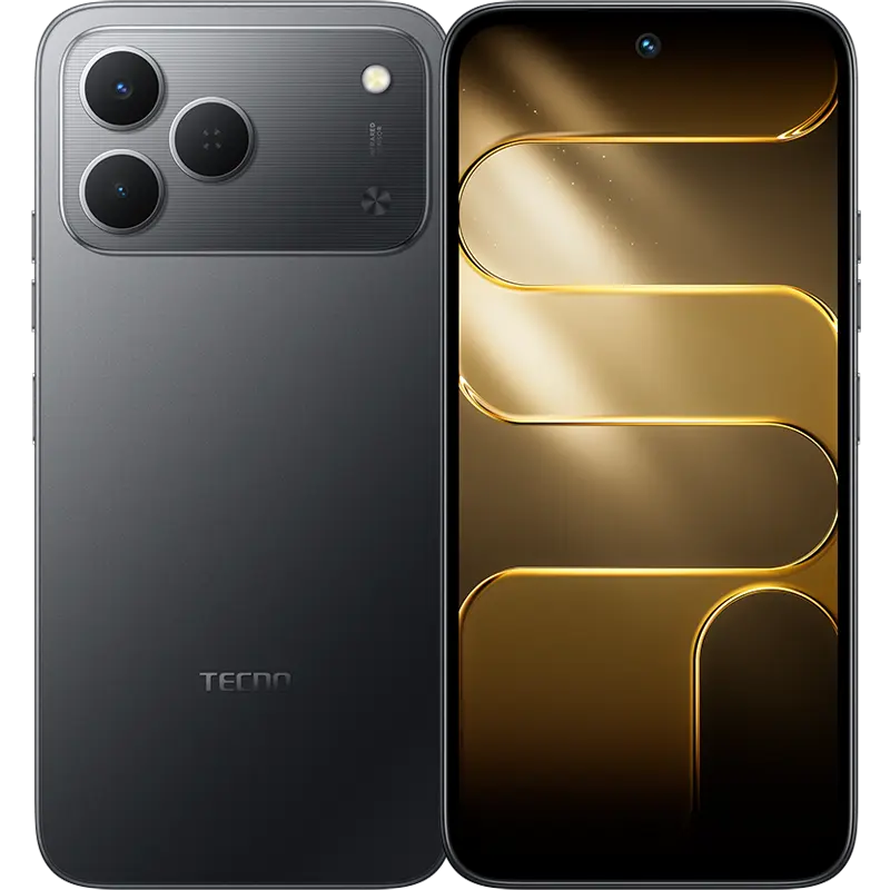 Tecno SPARK 50 NFC (8GB+16GB/256GB)