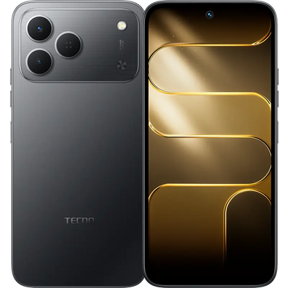 Tecno SPARK 50 NFC (8GB+16GB/256GB)
