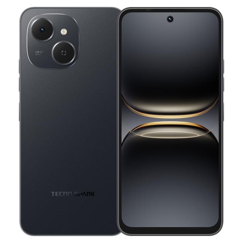 Tecno SPARK 40C NFC (8GB+8GB/256GB)