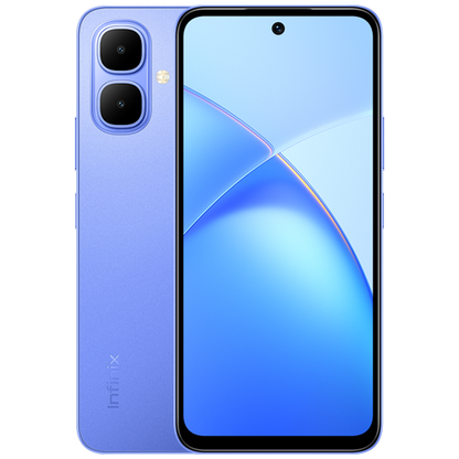 Infinix SMART 10 NFC (3GB+3GB/64GB)