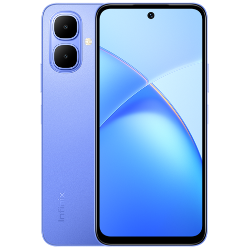 Infinix SMART 10 NFC (3GB+3GB/64GB)