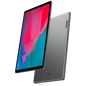 Lenovo Tab M10 HD 4G LTE Voice 10.1-inch Portable Tablet Computer (2GB+32GB) with Folio Case + Screen Protector included
