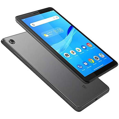 Lenovo Tab M7 7-inch LTE Cellular Tablet (2GB+32GB)