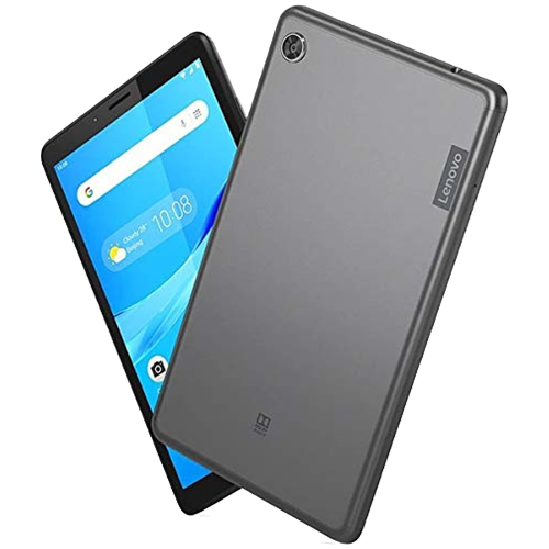 Lenovo Tab M7 7-inch LTE Cellular Tablet (2GB+32GB)