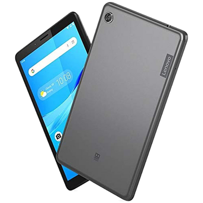 Lenovo Tab M7 7-inch LTE Cellular Tablet (2GB+32GB)
