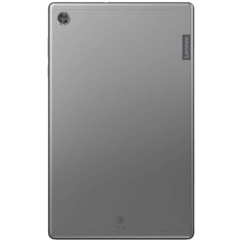 Lenovo Tab M10 HD 4G LTE Voice 10.1-inch Portable Tablet Computer (2GB+32GB) with Folio Case + Screen Protector included