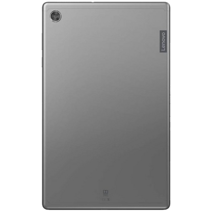 Lenovo Tab M10 HD 4G LTE Voice 10.1-inch Portable Tablet Computer (2GB+32GB) with Folio Case + Screen Protector included