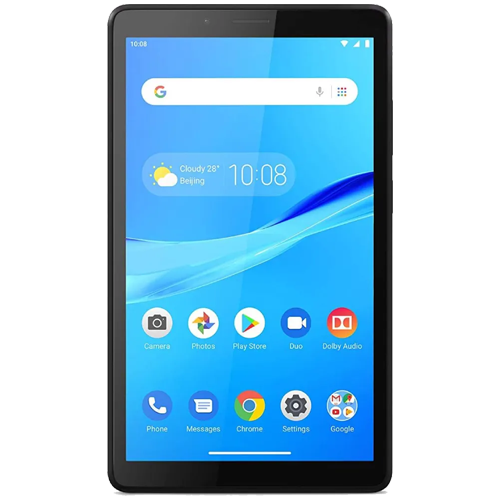 Lenovo Tab M7 7-inch LTE Cellular Tablet (2GB+32GB)