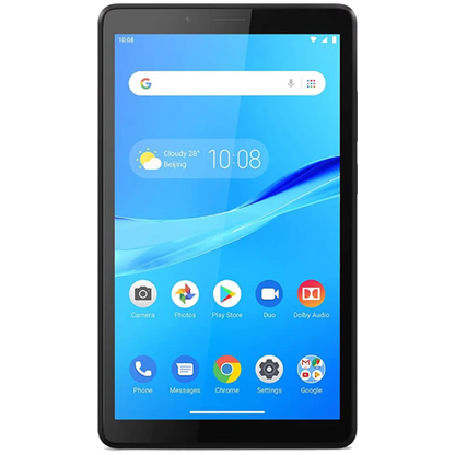 Lenovo Tab M7 7-inch LTE Cellular Tablet (2GB+32GB)