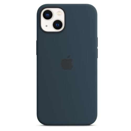 iPhone 13 Silicone Case (Magsafe)