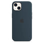 iPhone 13 Silicone Case (Magsafe)