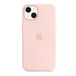iPhone 13 Silicone Case (Magsafe)
