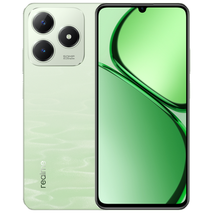 realme C63 NFC (8GB+8GB/256GB)