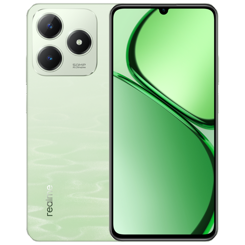 realme C63 NFC (8GB+8GB/256GB)