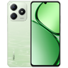Jade Green / Orange Line
