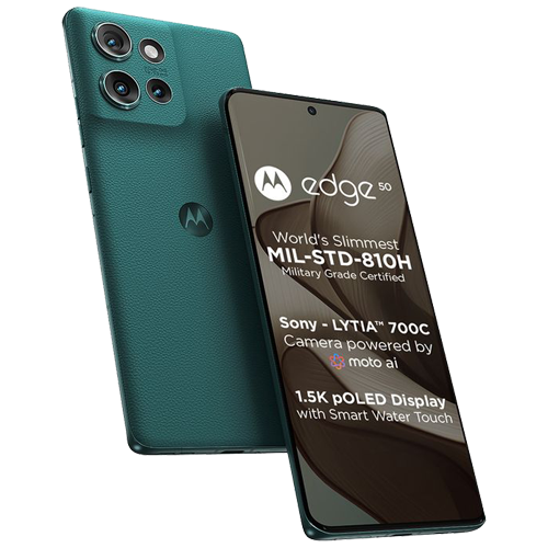 motorola edge 50 5G (12GB+512GB)