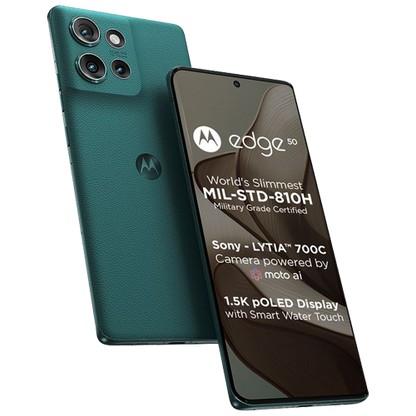 motorola edge 50 5G (12GB+512GB)