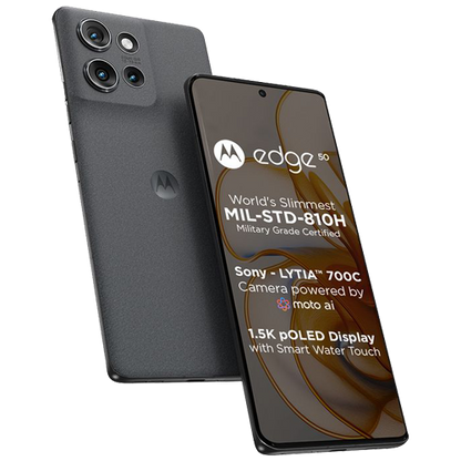 motorola edge 50 5G (12GB+512GB)