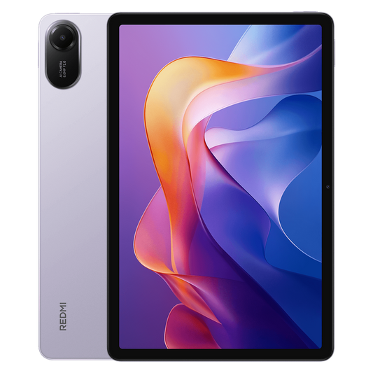 REDMI Pad 2 Bundle With Cover 11-inch Wi-Fi Only Tablet Computer (4GB+128GB)