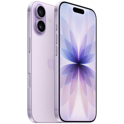 iPhone 17 256GB (Middle East Version)