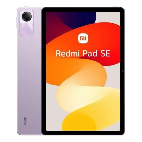 Redmi Pad SE 11-inch Wi-Fi Only Tablet (8GB+256GB)