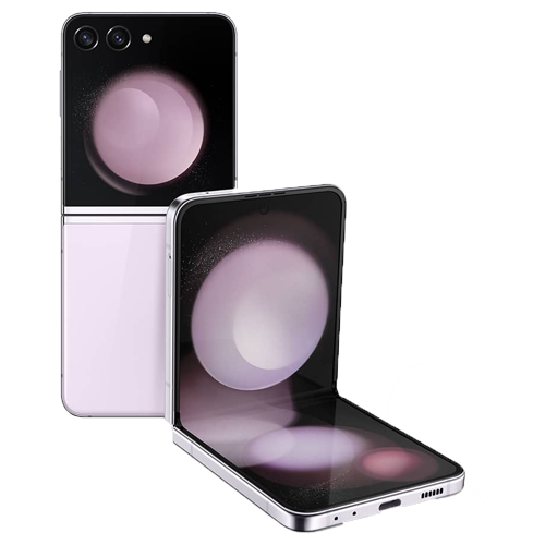 Galaxy Z Flip5 (8GB+512GB)