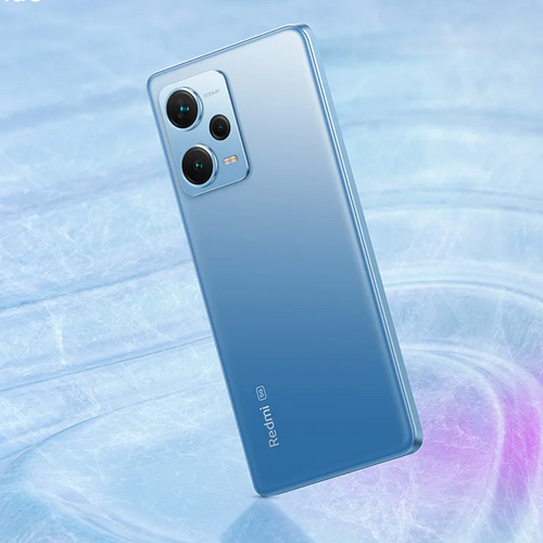 Redmi Note 12 Pro Plus 5G (8GB+256GB) - Sky Blue