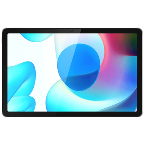 realme Pad 10.4-inch Wi-Fi Only Tablet (4GB+64GB) - Grey