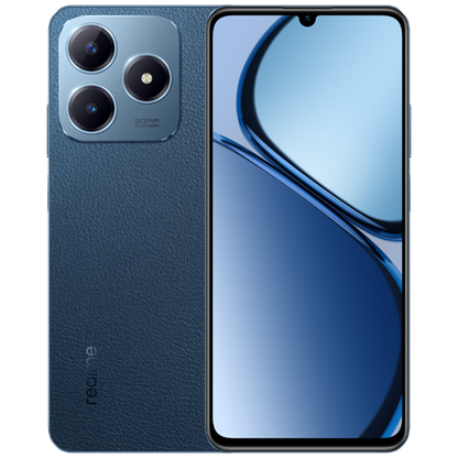 realme C63 NFC (8GB+8GB/256GB)
