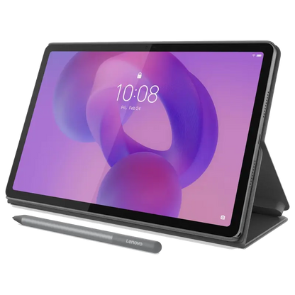 Lenovo Idea Tab (11 inch) WiFi + 5G Tablet (8GB+256GB) with Tab Pen and Folio Case - Model TB336ZU