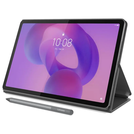 Lenovo Idea Tab (11 inch) WiFi + 5G Tablet (8GB+256GB) with Tab Pen and Folio Case - Model TB336ZU