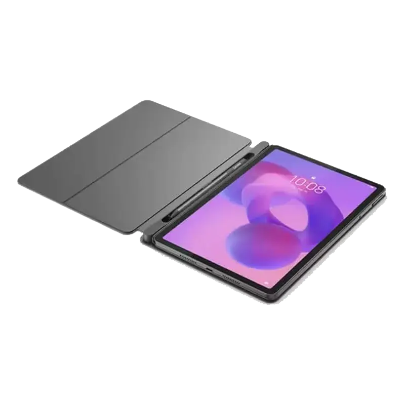 Lenovo Idea Tab (11 inch) WiFi + 5G Tablet (8GB+256GB) with Tab Pen and Folio Case - Model TB336ZU