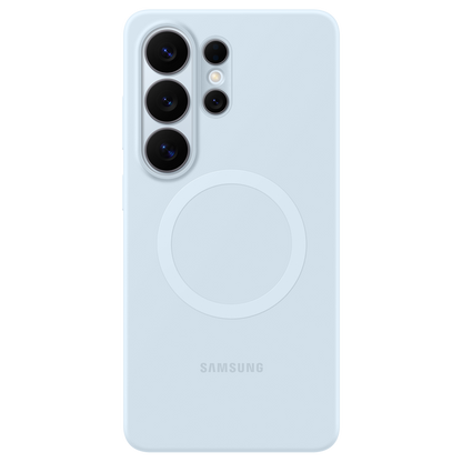 Galaxy S26 Ultra Silicone Magnet Case