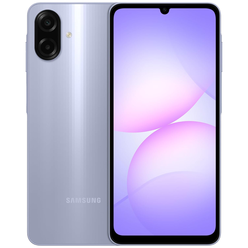 Galaxy A07 (4GB+64GB)
