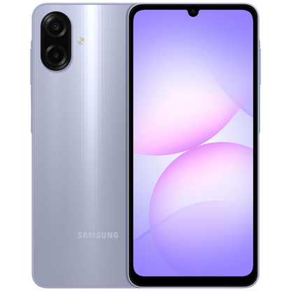 Galaxy A07 (4GB+128GB)