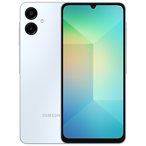 Galaxy A06 (4GB+64GB)