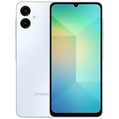 Galaxy A06 (4GB+128GB)