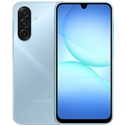 Galaxy A17 (6GB+128GB)
