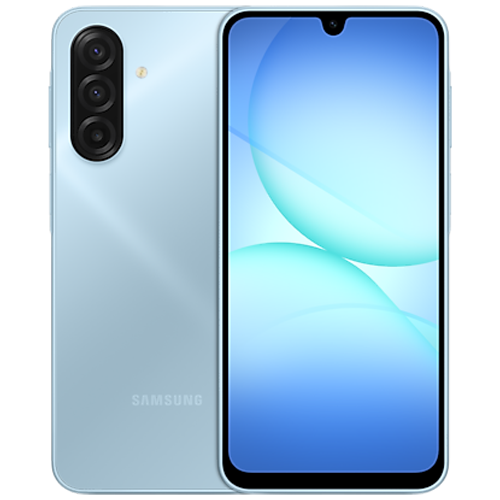 Galaxy A17 (4GB+128GB)