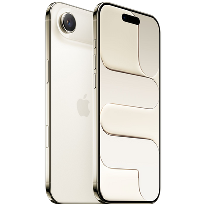 iPhone Air 512GB (Middle East Version)